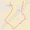 RDT ET3 30KM finale-16499030 GPS track, route, trail