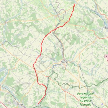 VCG_Pique-Nique_2020_Gasny_Gerberoy_65KM GPS track, route, trail