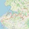 Piriac - Saint-Molf GPS track, route, trail