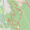 B-Nemours 3-17043459 GPS track, route, trail