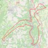 2023 Ardèche Verte - L'Hermitage-15545501 GPS track, route, trail