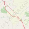SE28-MotaDM-Villalpando GPS track, route, trail