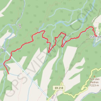 Mad_29_CaldeiraoVerde GPS track, route, trail