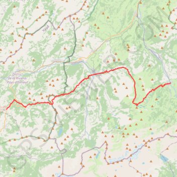 20.09.2014 GPS track, route, trail