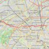 Avenue_Jean_Jaurès,_Paris,_France-La_Défense,_Courbevoie,_France GPS track, route, trail