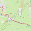 Grassington - River Wharfe GPS track, route, trail