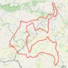 1 - route_du_poire_2024_90_kms-16974193-1702477078-281 GPS track, route, trail