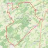 Ravel Havelange Marchin Linchet GPS track, route, trail