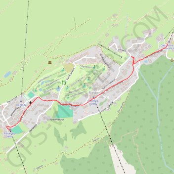 20 févr. 2023 12:32:12 GPS track, route, trail