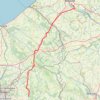 T-etape_2_Perrier_sur_Andelle_vers_Epagnette GPS track, route, trail