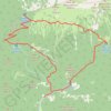 J4A_Roblek GPS track, route, trail