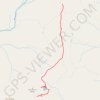 2024-06-12 06:36:59 001 GPS track, route, trail