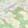 3R-2024 Loisir expert-18365476 GPS track, route, trail