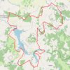 9c_lacs_hte_charente GPS track, route, trail