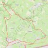 Traca-gpx-balades-en-boucle-la-balade-des-bocages-3273 (2) GPS track, route, trail