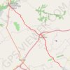 SE18-Noves-Escalona GPS track, route, trail