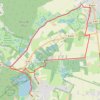 Circuit de la Chapelle du Marais - Rieulay GPS track, route, trail