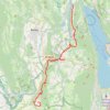 TH GR J4 par GR65-18667033 GPS track, route, trail