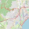 VTT Bigreen Campo 😎👌 GPS track, route, trail