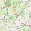 39-chatel-st-denis-palezieux-village-afrp GPS track, route, trail