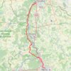Suuntoapp-Walking-2022-05-08T03-14-18Z GPS track, route, trail