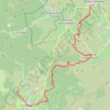 24-JUIL-16 15:47:46 GPS track, route, trail