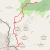Pique_d_estats GPS track, route, trail