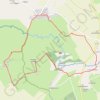Le circuit du Bouillon - Lestre GPS track, route, trail